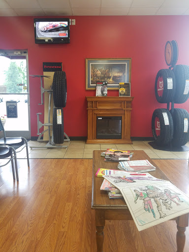 Tire Shop «Chapman Tire», reviews and photos, 3915 US-43, Ethridge, TN 38456, USA