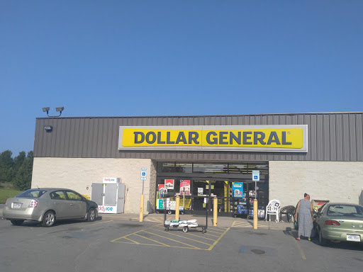 Dollar General
