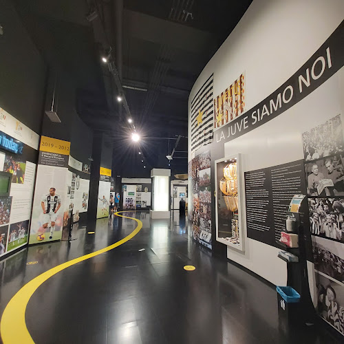 Juventus Museum - Museo