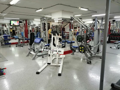 JUMBO GYM, fitness club - Ulitsa Gogolya, 23, Novorossiysk, Krasnodar Krai, Russia, 353440