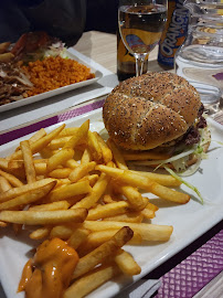 Plats et boissons du Restaurant turc Monsieur Kebab à Villers-Bretonneux - n°1