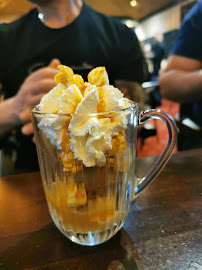 Plats et boissons du Restaurant Au Bureau Brive à Brive-la-Gaillarde - n°14