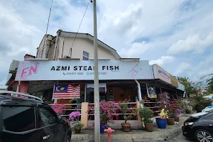 Azmi Steam Fish (Azmi Ikan Stim Tempoyak - Kuala Lipis) image