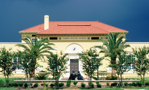 Roofing Contractor «Quality Roofing, Inc.», reviews and photos, 1905 N 40th St, Tampa, FL 33605, USA