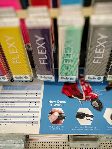 Craft Store «Michaels», reviews and photos, 1977 Scenic Hwy N G, Snellville, GA 30078, USA