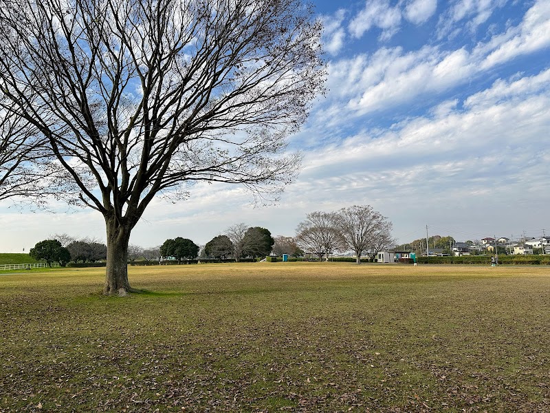 小貝川スポーツ公園