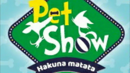 Pet Show Hakuna Matata