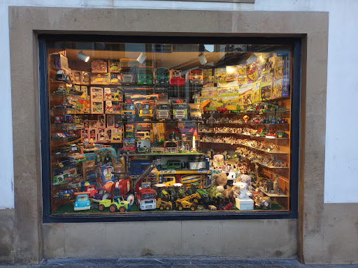 Estanco - Papelería - Juguetería Casa Mero 1901 - Villaviciosa