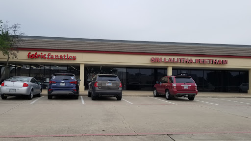 Fabric Store «Fabric Fanatics», reviews and photos, 624 Haggard St, Plano, TX 75074, USA