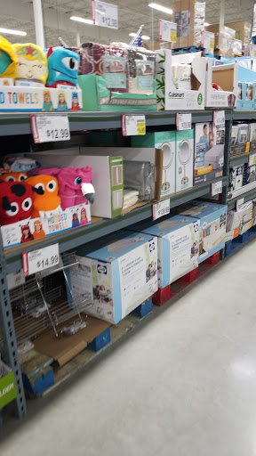 Warehouse club «BJ’s Wholesale Club», reviews and photos, 331 Newnan Crossing Bypass, Newnan, GA 30263, USA