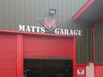 Matts Garage