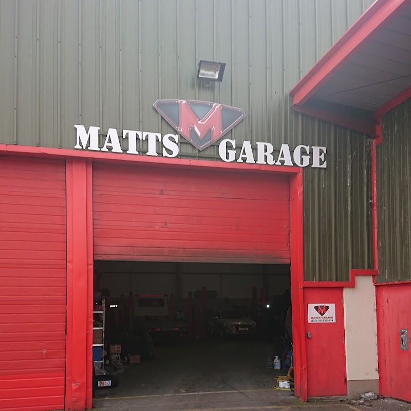 Matts Garage