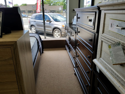 Mattress Store «Beds-N-More 