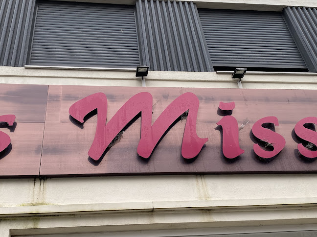 Miss Miss