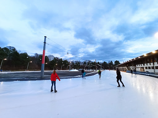 Münchener Eislauf-Verein von 1883 e.V.