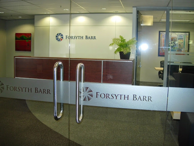 Reviews of Forsyth Barr Investment Advice Lower Hutt in Lower Hutt - Financial Consultant