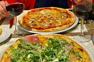 Pizzeria ristorante Dolce Italia