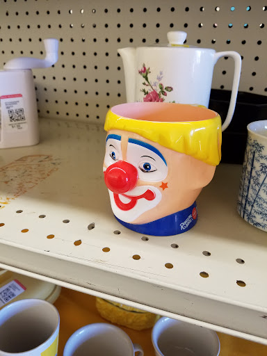 Thrift Store «Idaho Youth Ranch Thrift Store», reviews and photos