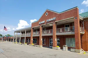 Adams Square - Shopping & Office Center image