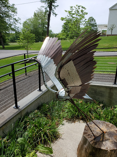 Zoo «Trevor Zoo at Millbrook School», reviews and photos, 282 Millbrook School Rd, Millbrook, NY 12545, USA