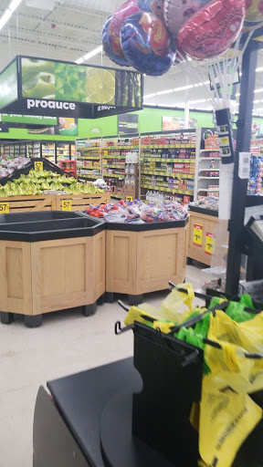 Discount Store «Dollar General», reviews and photos, 1900 S Anderson St, Elwood, IN 46036, USA