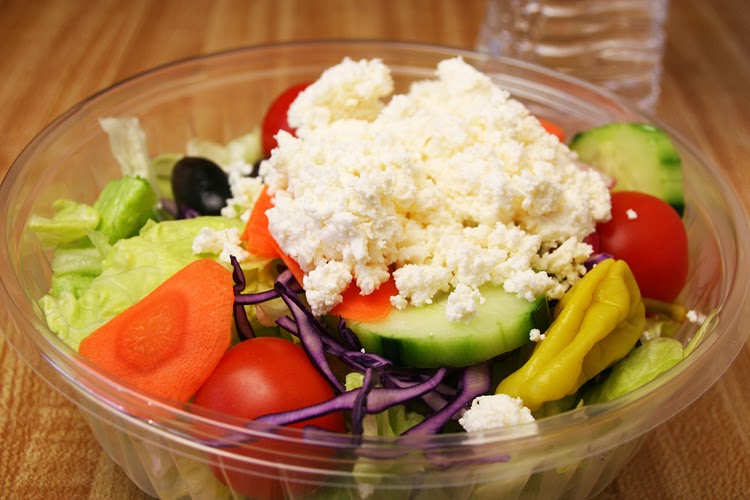 D & A House of Pizza 02458