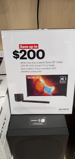 Electronics Store «Best Buy», reviews and photos, 41 Commerce Way, Seekonk, MA 02771, USA