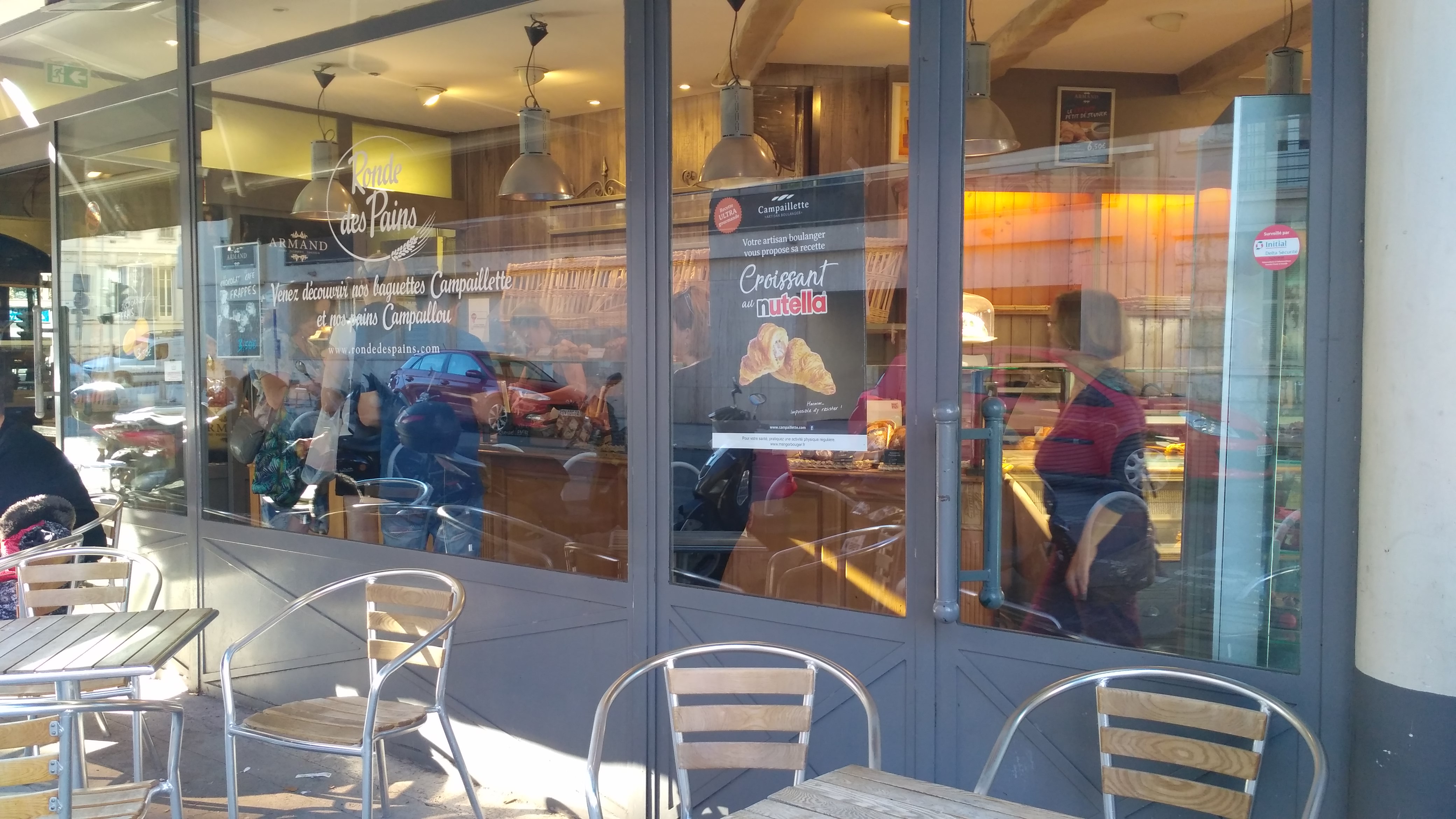 Photo n° 1 de l'avis de David.l fait le 21/09/2017 à 10:16