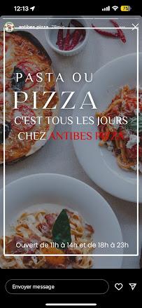 Photos du propriétaire du Pizzeria Antibes pizza - n°19