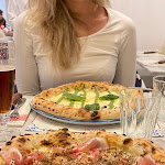 Photo n°1 de l'avis de Denis.o fait le 27/12/2021 à 13:17 sur le  Pizzium - Via Anfossi à Milan