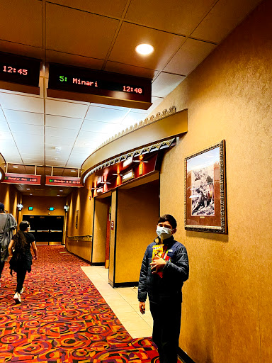 Movie Theater «Cinemark Memorial City Houston», reviews and photos, 310 Memorial City Way, Houston, TX 77024, USA