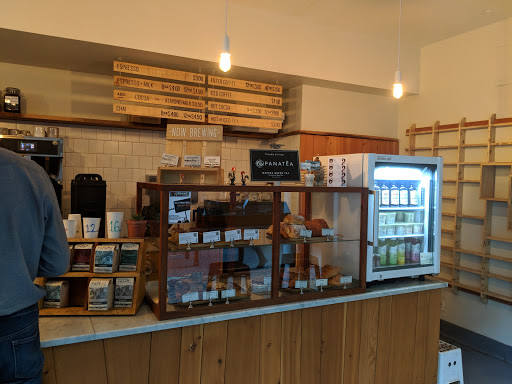 Coffee Shop «Paramo Coffee», reviews and photos, 4 Embarcadero Center, San Francisco, CA 94111, USA