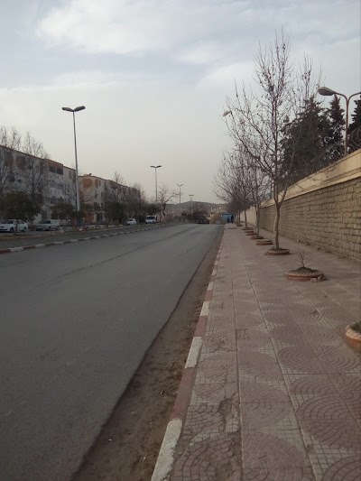 Photos of Centre Commercial Souk el Fellah