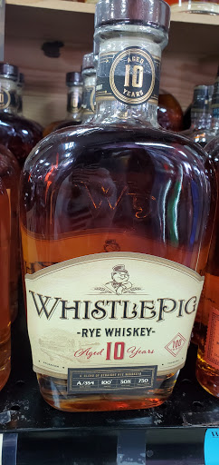 Liquor Store «Wine Vault», reviews and photos, 2 Fairbanks St, Framingham, MA 01701, USA