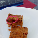 Photo n°2 de l'avis de Alba.. fait le 01/07/2018 à 08:56 sur le  L'Osteria dei Sani di Maggiolini Michele & C. Sas à Sarzana