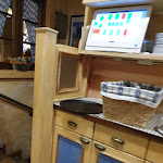 Photo n°18 de l'avis de Giony. fait le 02/08/2019 à 16:46 sur le  Ristorante Kapuziner Hotel Vittoria à Riva del Garda