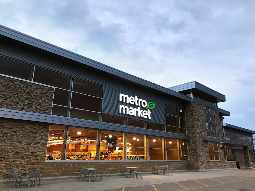Metro Market