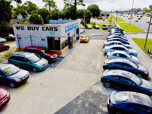 Used Car Dealer «Quality Auto Sales Of Florida, LLC», reviews and photos, 7322 US-19, New Port Richey, FL 34652, USA