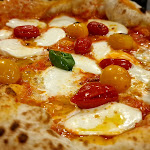 Photo n°5 de l'avis de Enrico.r fait le 09/12/2023 à 20:57 sur le  MadlyPizzeria à Terracina