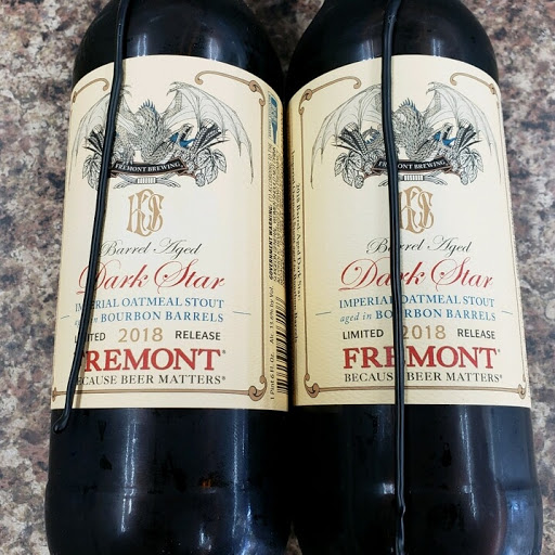 Liquor Store «SoCal Wine & Spirits», reviews and photos, 1042 E First St, Tustin, CA 92780, USA