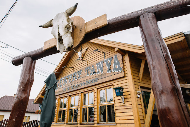 Country Tanya - Budakalász