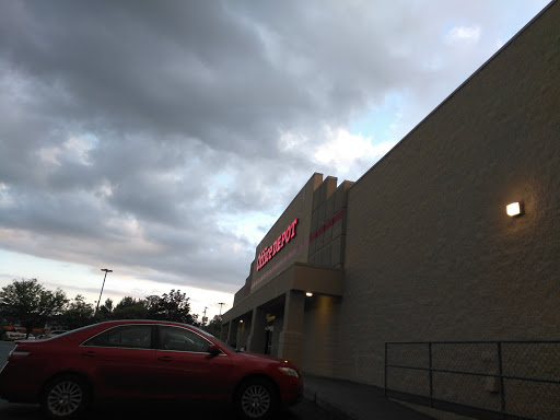 Office Supply Store «Office Depot», reviews and photos, 2111 N Roan St #120, Johnson City, TN 37601, USA