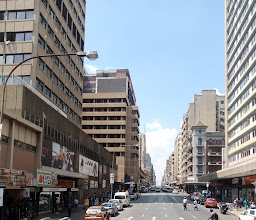 City Sightseeing Johannesburg photo