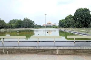 Musical Fountain image