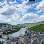 Photo n°2 de l'avis de Bettina.. fait le 25/06/2022 à 17:18 sur le  Schützenhaus à Bernkastel-Kues