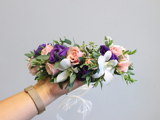 Florist «E & E Flowers & Decors», reviews and photos, 1090 Amboy Ave, Edison, NJ 08837, USA