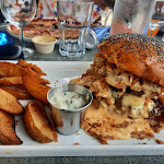 Photo n° 1 de l'avis de Eric.e fait le 18/07/2023 à 12:30 pour Restaurant le Pirate à Mèze