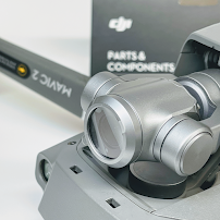 The Drone Repair | DJI Phantom | Mavic Pro - Photo 3 - Car repair in Irvine, CA, Mission Viejo