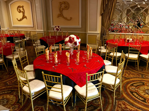 Banquet Hall «Encino Banquet and Garden», reviews and photos, 5955 Lindley Ave, Tarzana, CA 91356, USA