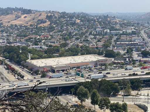 Home Improvement Store «The Home Depot», reviews and photos, 2055 N Figueroa St, Los Angeles, CA 90065, USA